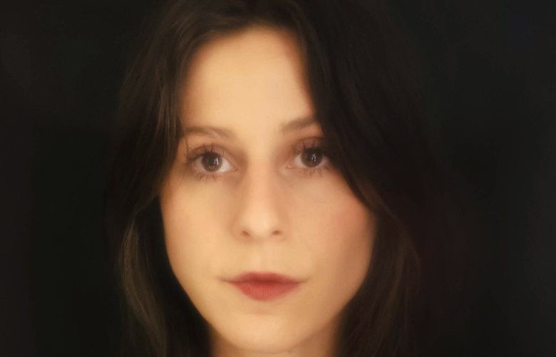 Sub Pop rockers Bully perform at the Neptune Theatre on Aug. 18.