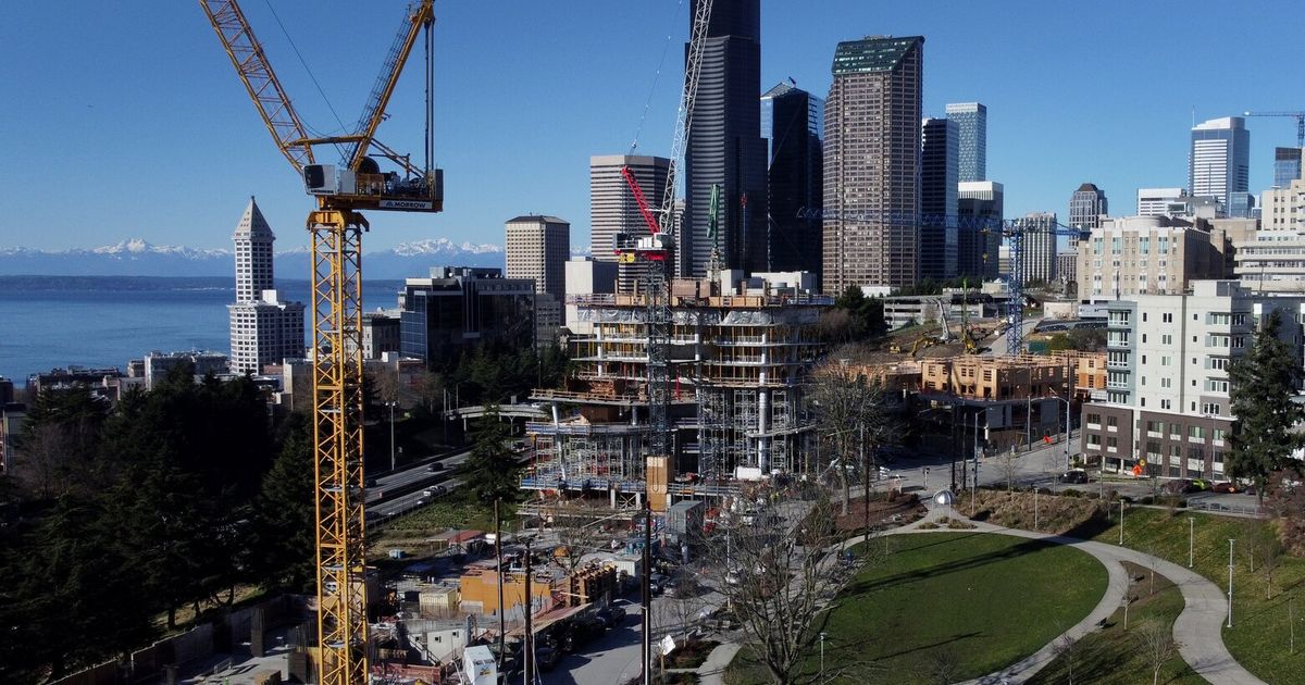 西雅图社会住房开发商获得首轮融资