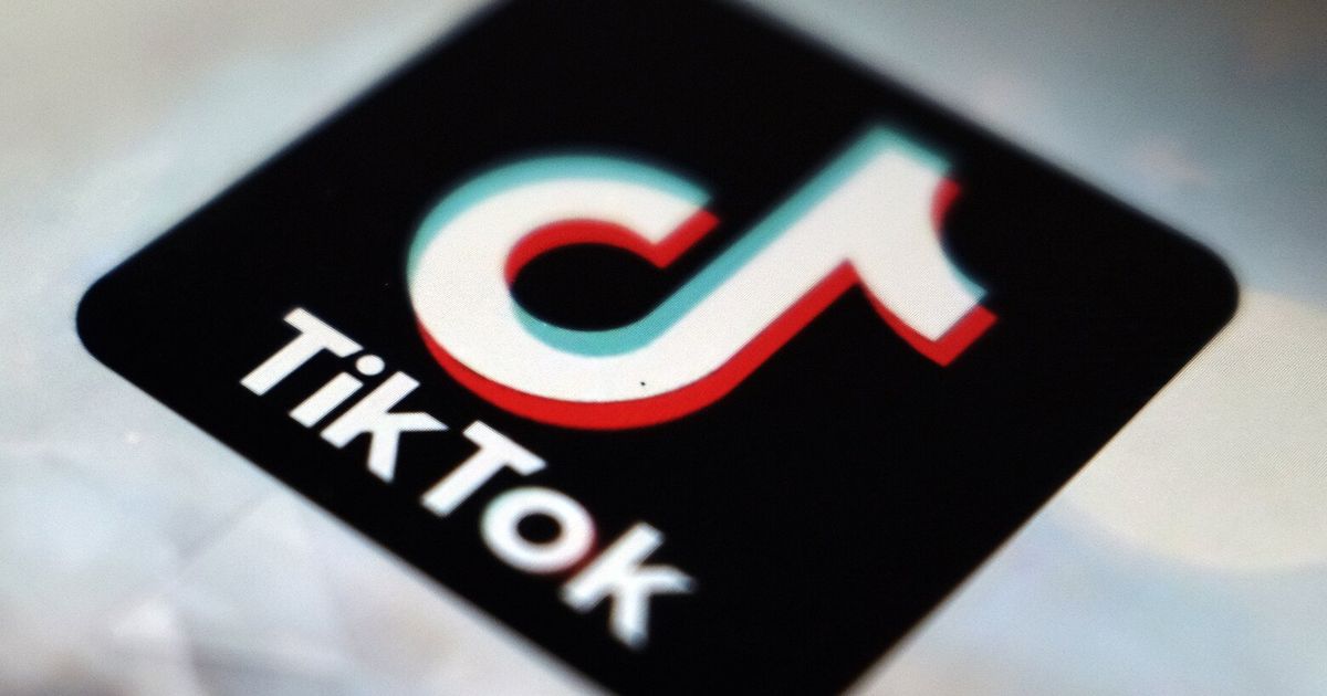 Federal judge upholds Texas' ban of TikTok on state-issued devices