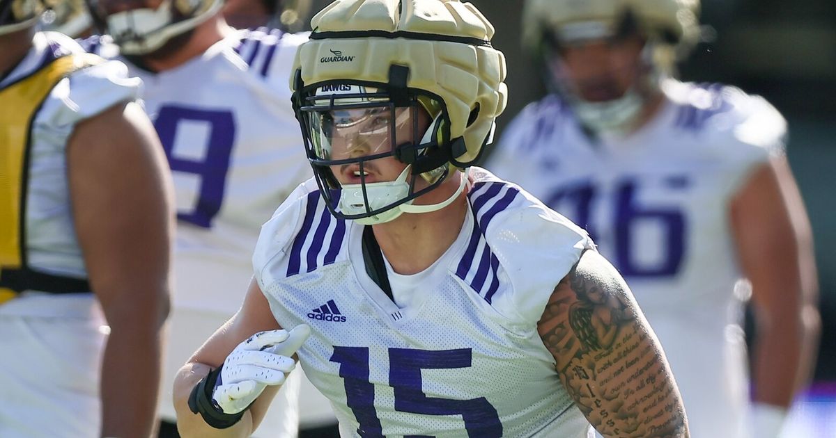 Pro Dawgs in the NFL: Week 6 - University of Washington Athletics