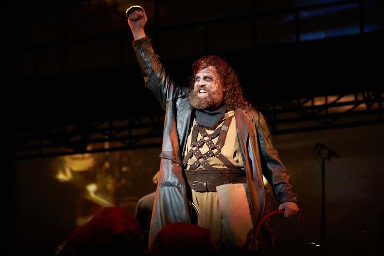Seattle Opera Blog Seattle Opera Unveils Virtual Fall Season