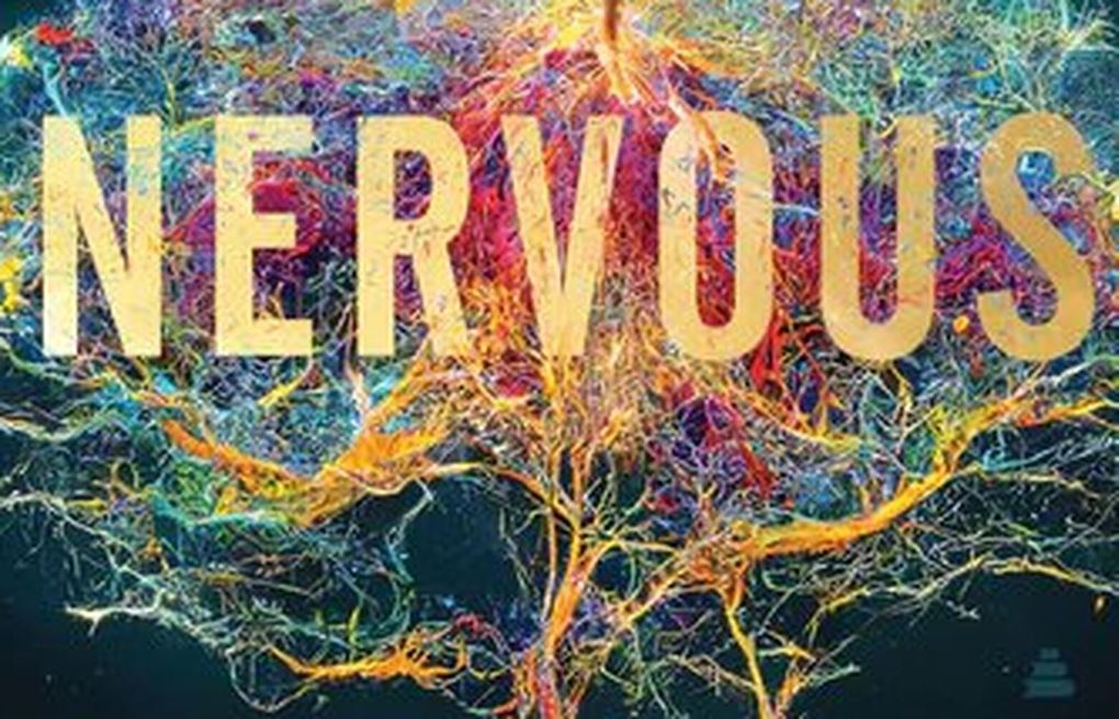 JEN SORIANO'S “NERVOUS” WITH SPECIAL GUESTS — Wing Luke Museum