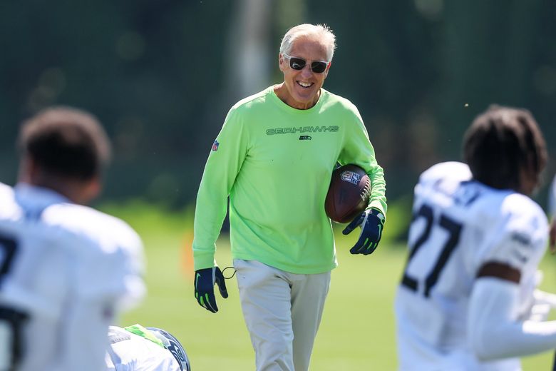 Seattle Seahawks training camp 2023: Schedule, tickets, location, and  everything to know