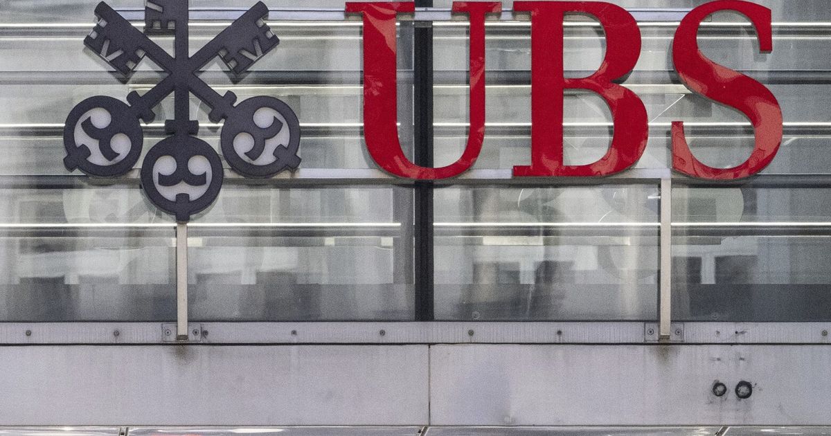 UBS to pay .44 billion to settle 2007 financial crisis-era mortgage fraud case, last of such cases