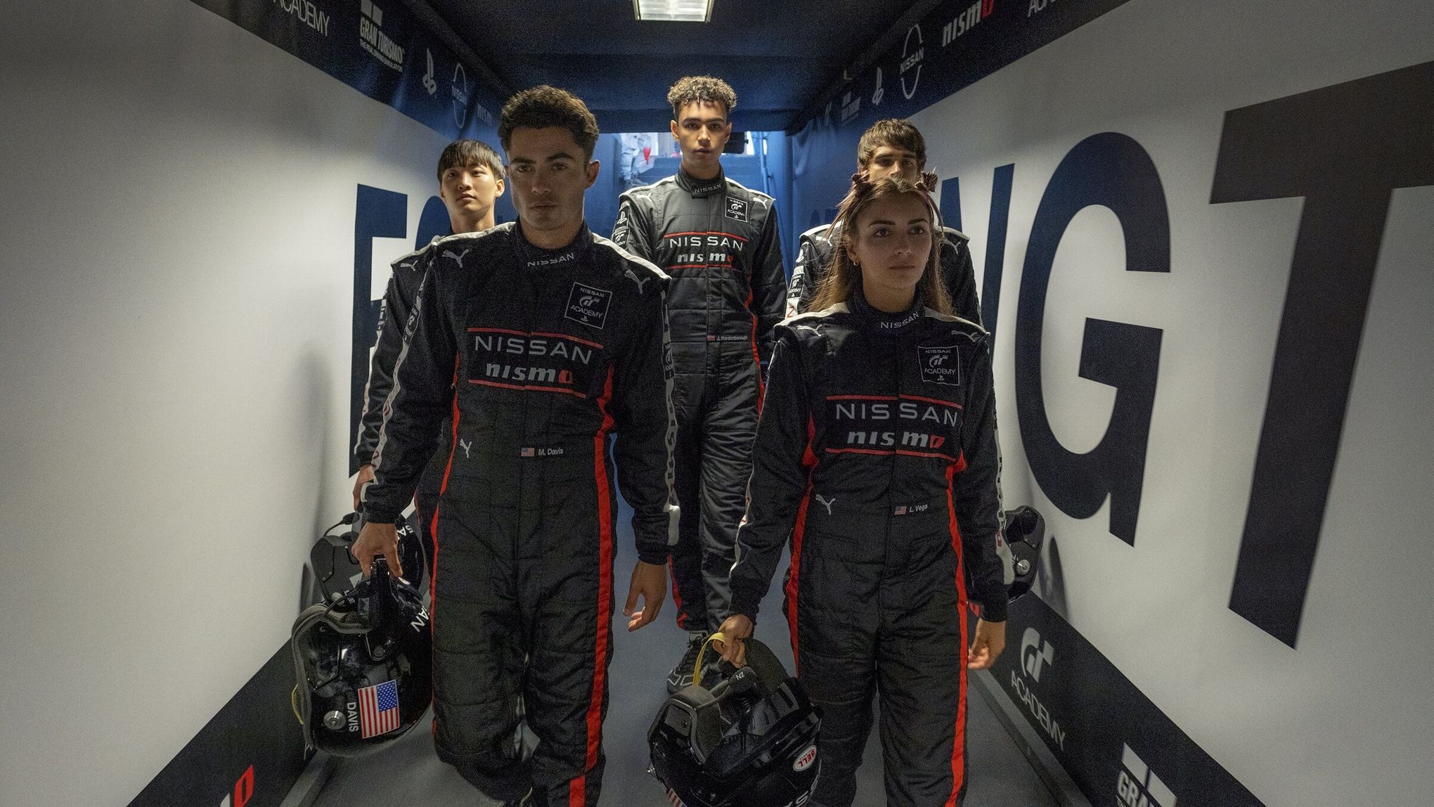 Film Review – Gran Turismo (2023)