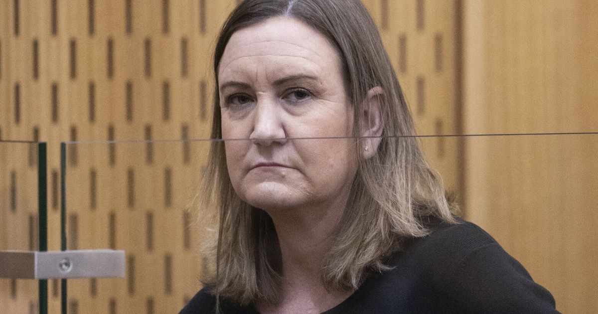 New Zealand jury finds mom guilty of murdering her 3 young daughters ...