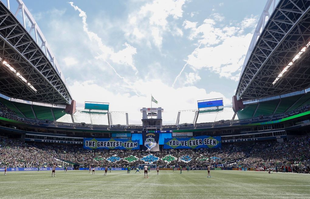 Seattle Sounders FC welcomes 3 new partners to ownership group