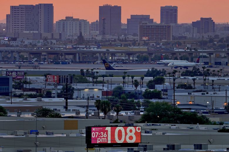 Now in Arizona: Hope Delivered Every 10 Seconds