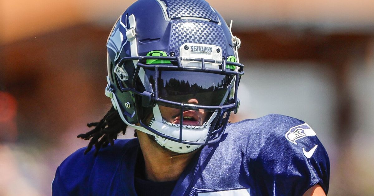 Seahawks Training Camp: Linebacker looms large as a problem area - A to Z  Sports