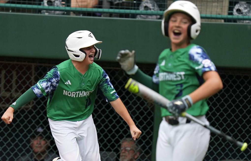 Northeast Seattle loses thriller to Texas in Little League World Series