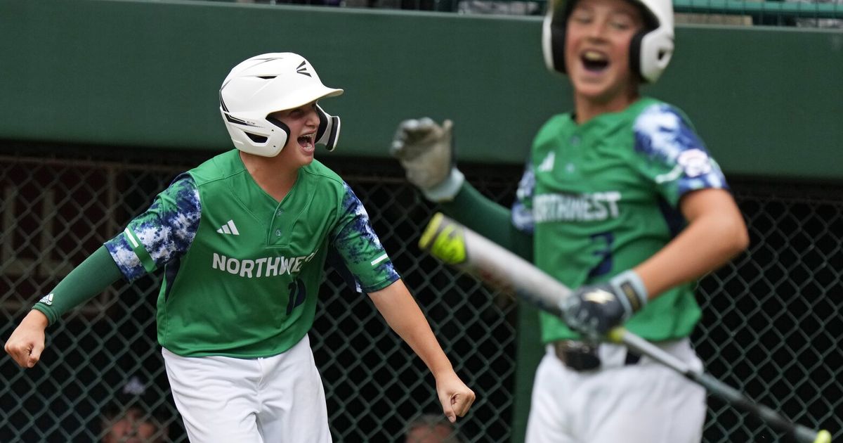 Taylor North getting big-time support during Little League World