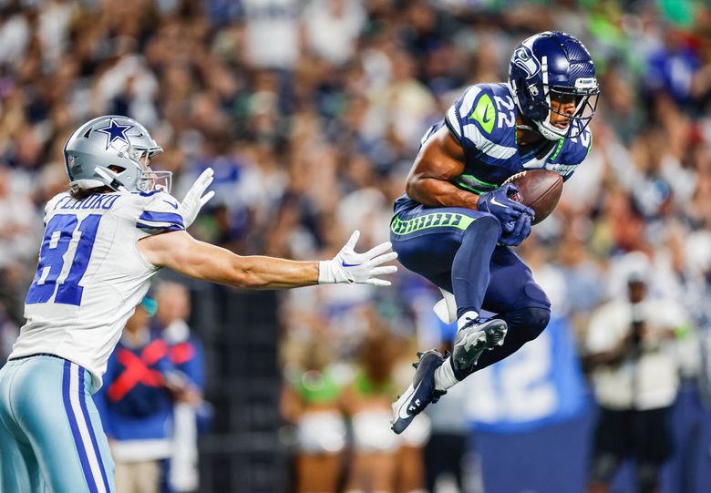 seahawks first preseason game