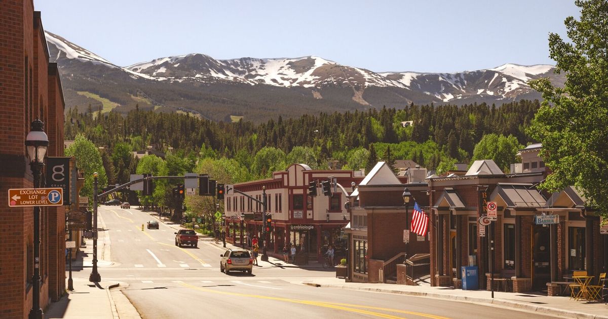 Can affluence and affordable housing coexist in Colorado’s Rockies? Can affluence and affordable housing coexist in Colorado’s Rockies?
