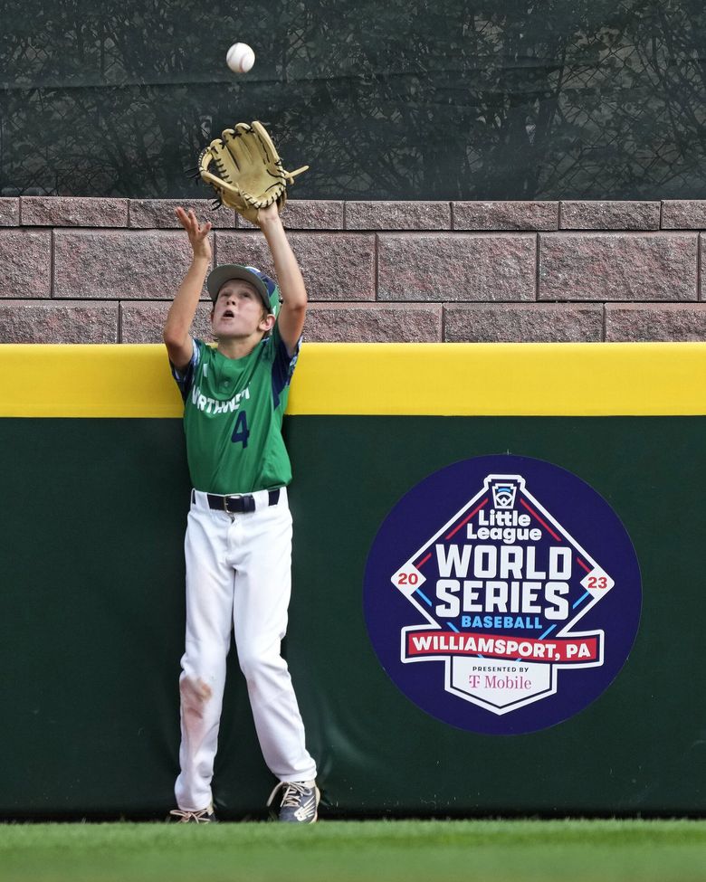 Northeast Seattle tops Tennessee to reach Little League World Series  semifinals