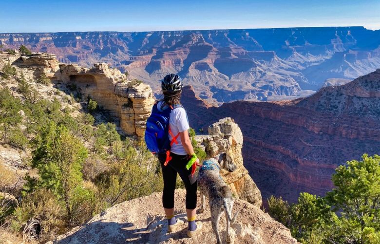 Lauren Sloss The Seattle Times