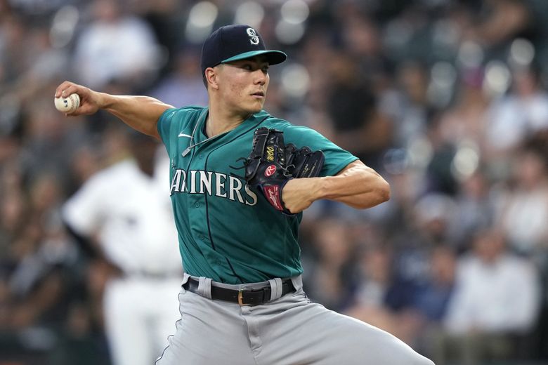 Seattle Mariners Lose Starting Shortstop to Injury at Start of Crucial Road  Trip - Fastball