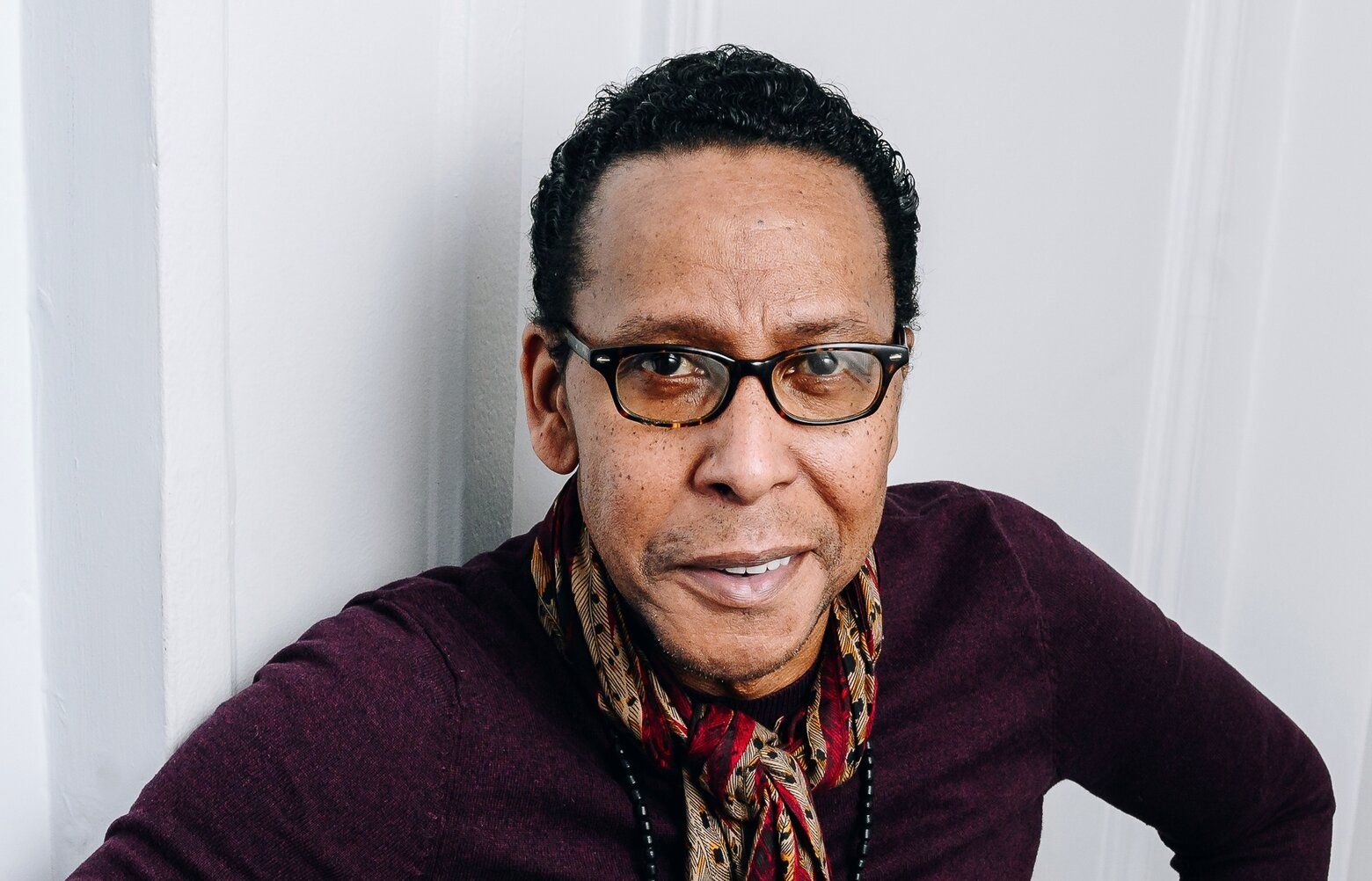 Ron cephas discount jones the wire