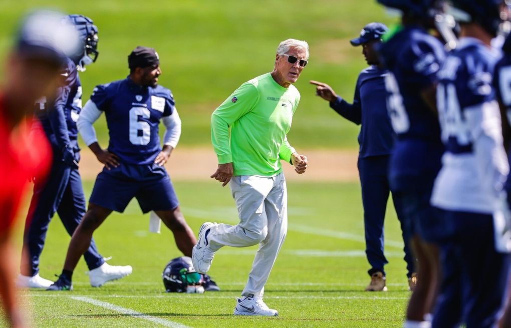 Seahawks' Jamal Adams likely to be activated off PUP list this week, Pete  Carroll says