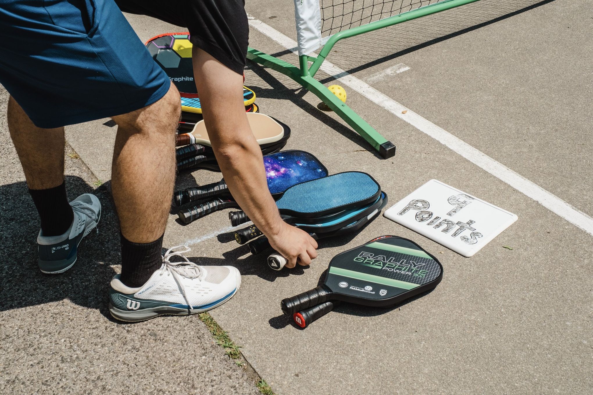 Tom Brady and Kim Clijsters become Major League Pickleball team owners