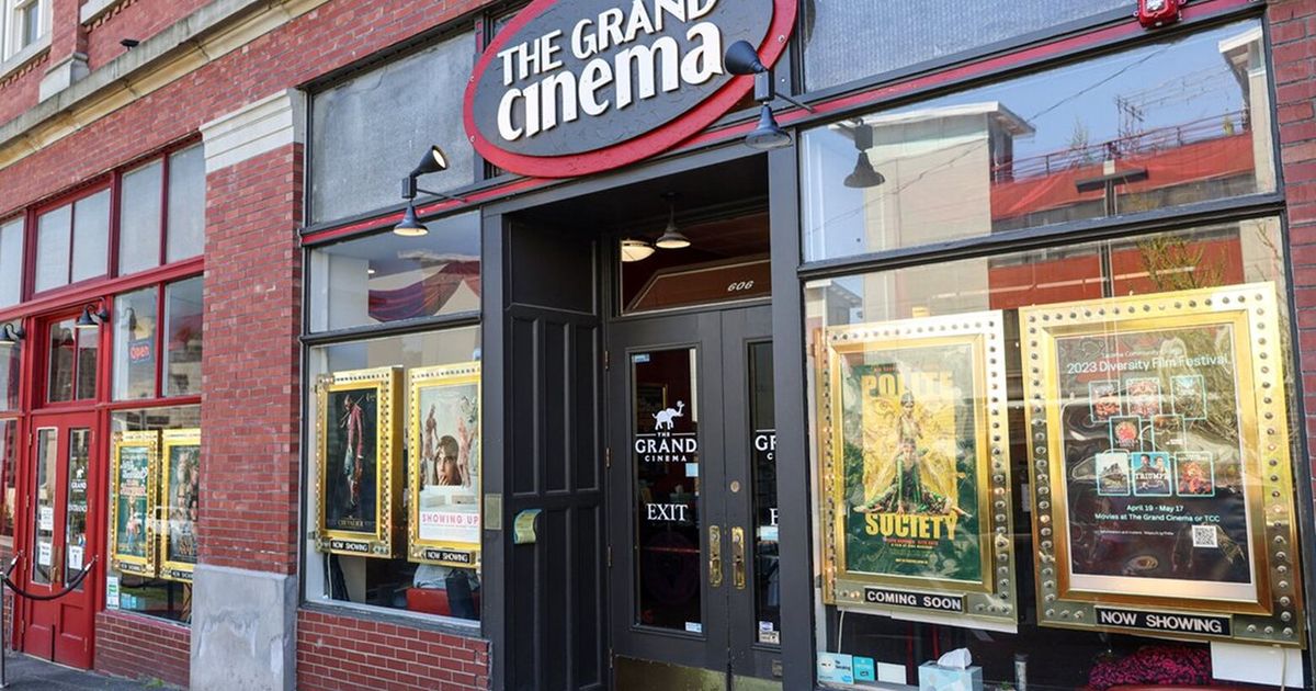国家电影日：周日在西雅图地区哪里可以观看4美元的电影