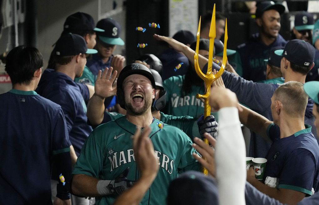 What to know as Mariners enter final stretch in playoff chase