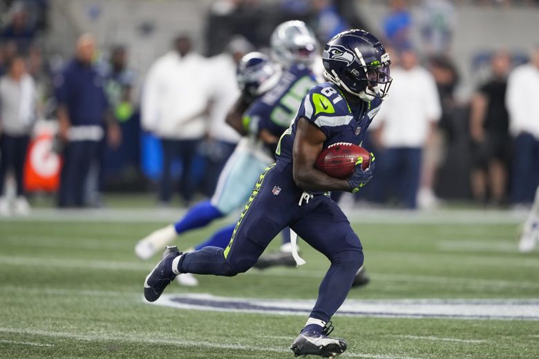 Seahawks' final preseason game means everything for two wide receivers