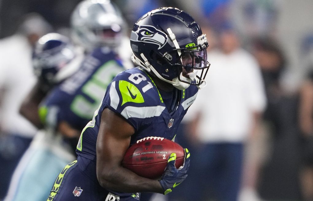 Seahawks go into offseason dejected at another missed chance - The