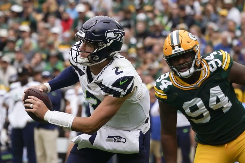 What we learned from Seahawks' loss to Packers in final preseason