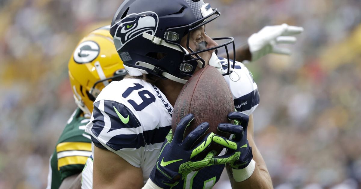 NFL Announces Insane Fine From Green Bay Packers-Seattle Seahawks Pre-Season  Game