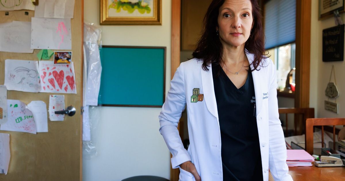 WA doctor pushes back on questionable child abuse cases