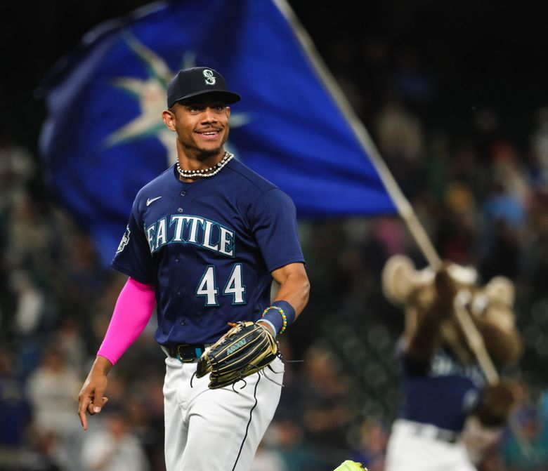Mariners Odds to Win 2023 World Series, AL West, Make Playoffs