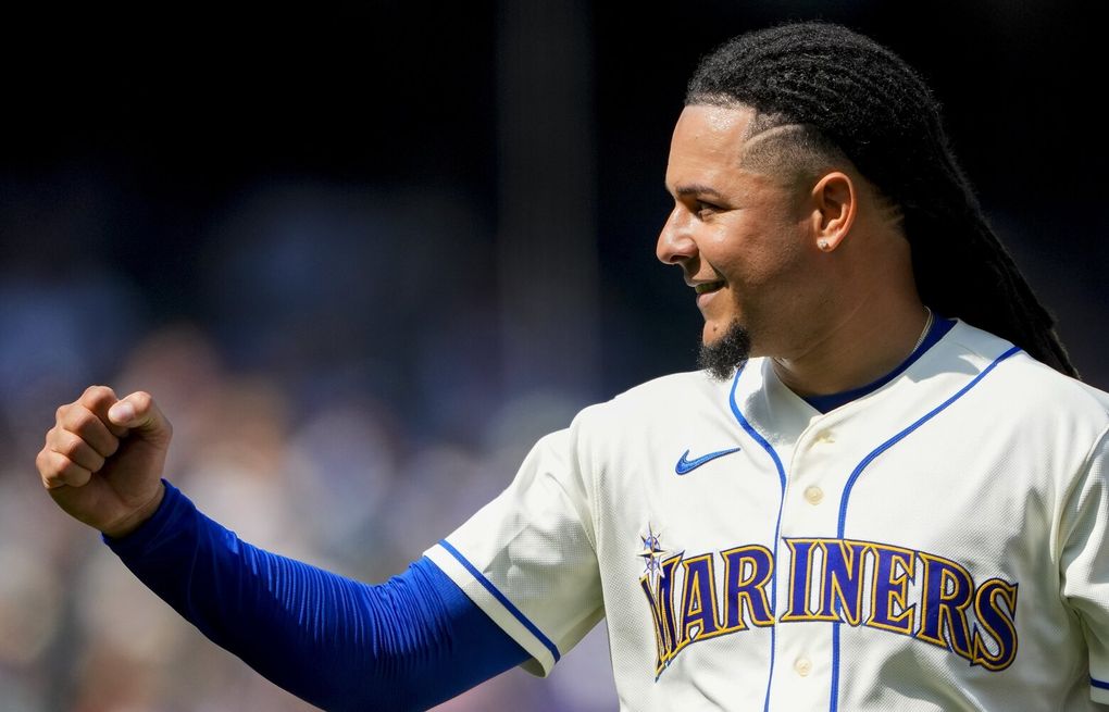 Here's the MLB record Mariners pitchers are on pace to break