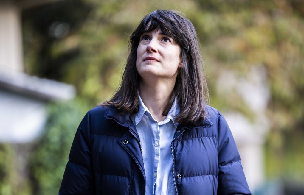 As Biden rolls out student debt 'game-changer,' U.S. Rep. Gluesenkamp Pérez  offers rare Democratic dissent | The Seattle Times