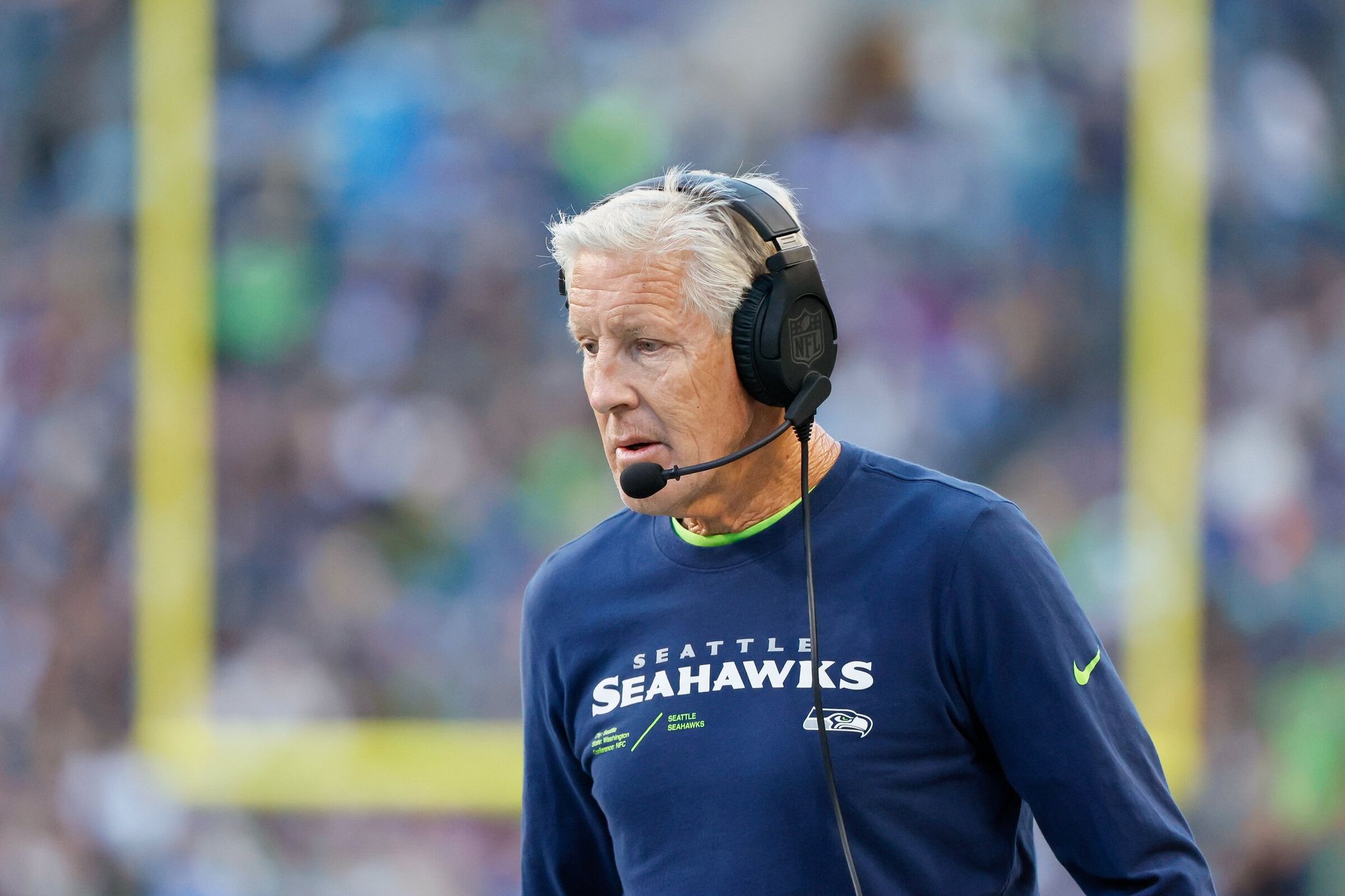 Seahawks 90-man roster tracker: Preseason Week 3