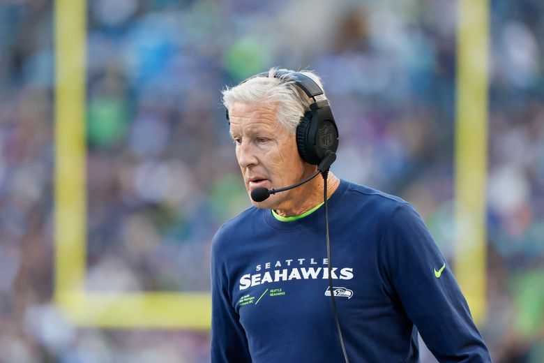 Seahawks Make Roster Moves, Establish Initial 2022 53-Man Roster