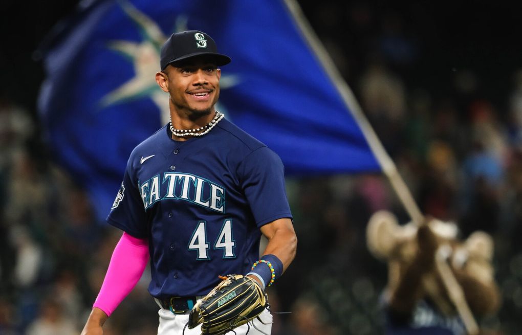 Here's the MLB record Mariners pitchers are on pace to break