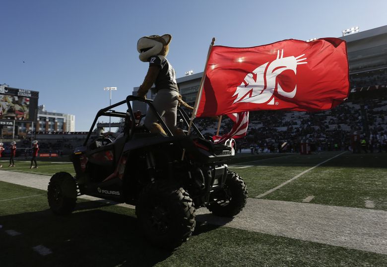 Cougars Set to Host Arizona State on Pac-12 Networks - Washington State  University Athletics