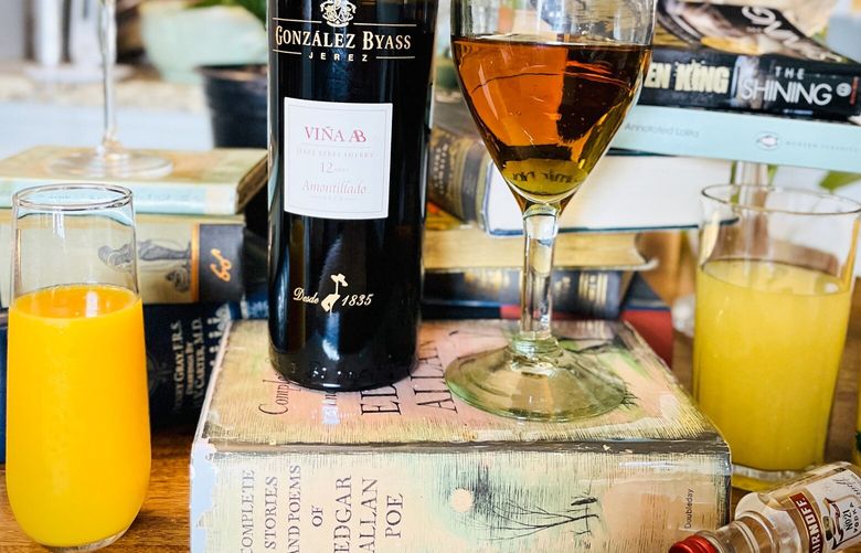 Settle in for an introduction to some notorious drinks found in works of fiction.