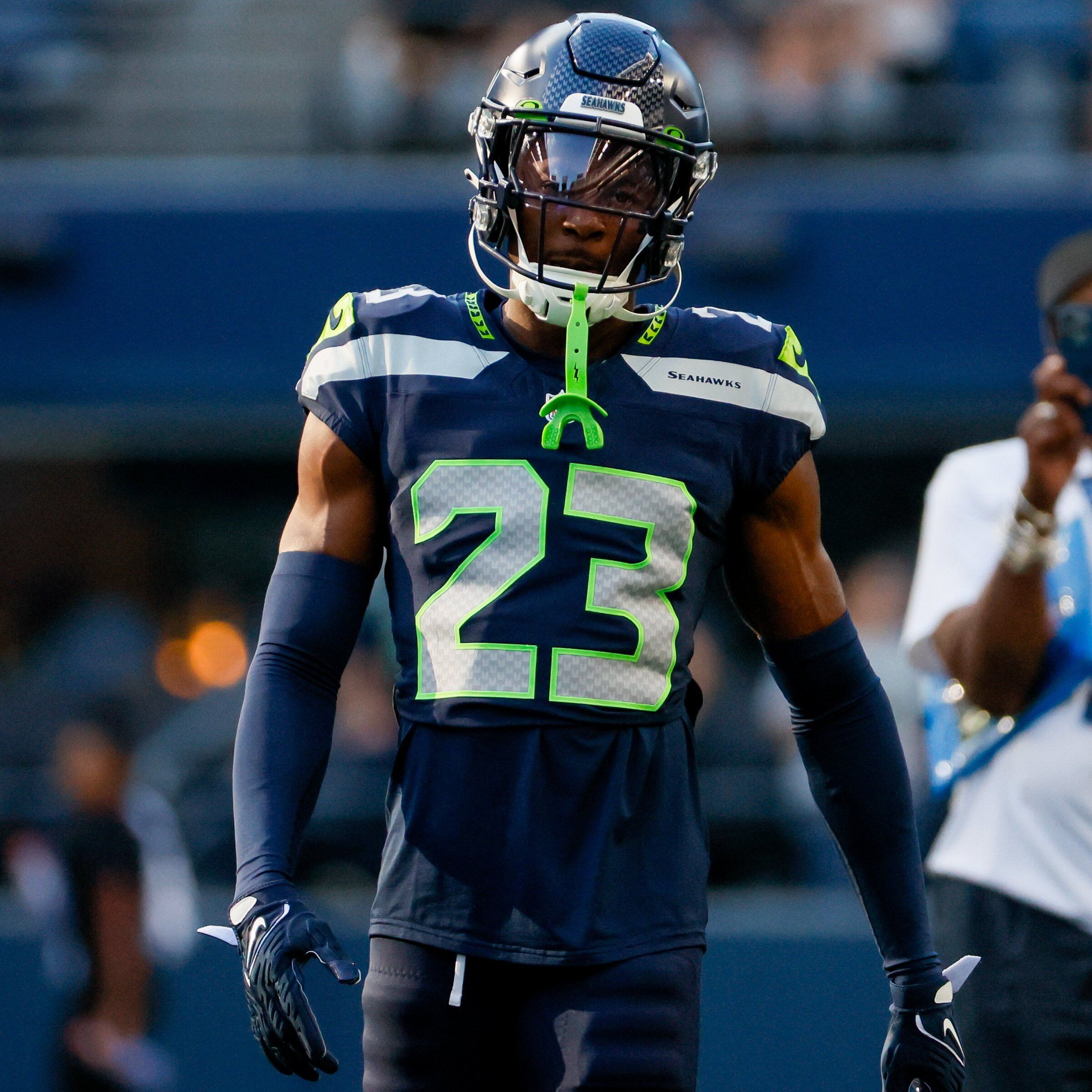 2023 Seattle Seahawks Fantasy Football Preview - FantraxHQ