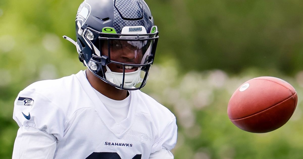 Seahawks' Jamal Adams won't play Week 1, rookie CB Devon