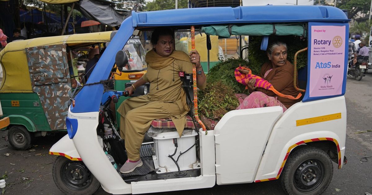 Bangalore auto rickshaw: essential tips to ride them like a local