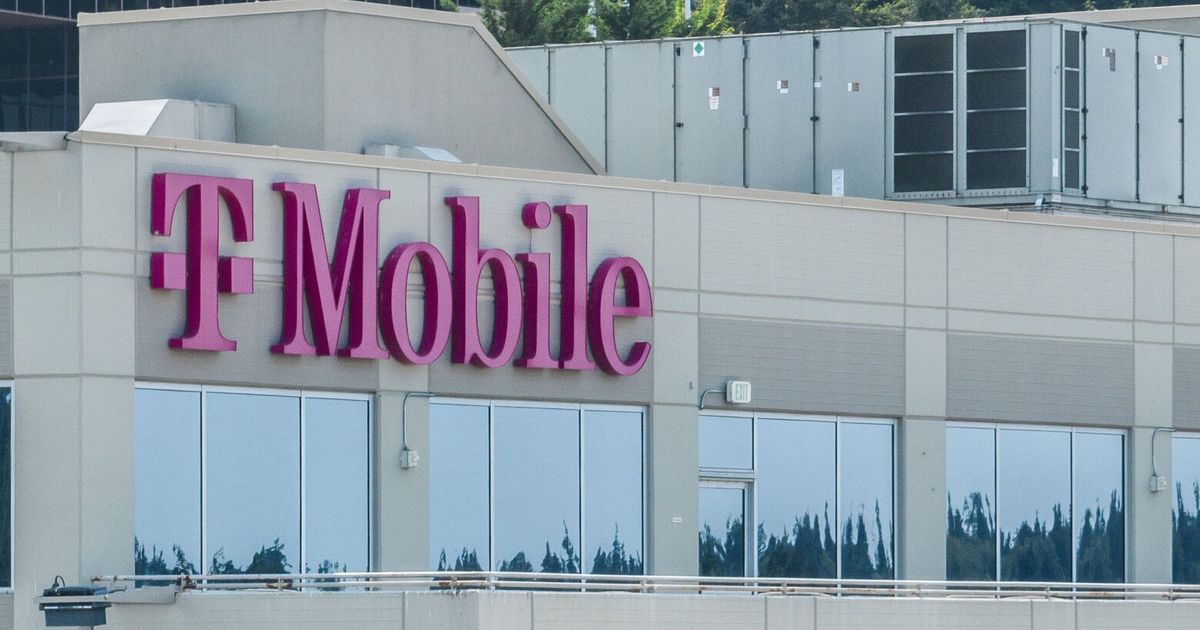 TMobile cuts more than 400 Bellevue jobs, part of broader layoffs