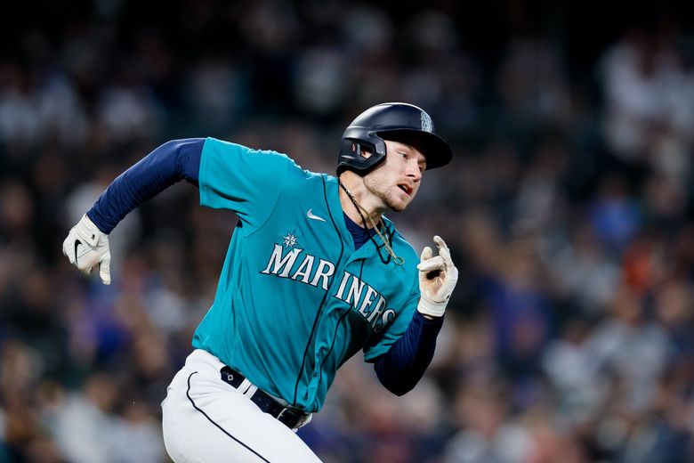 How Jarred Kelenic Connects with Seattle
