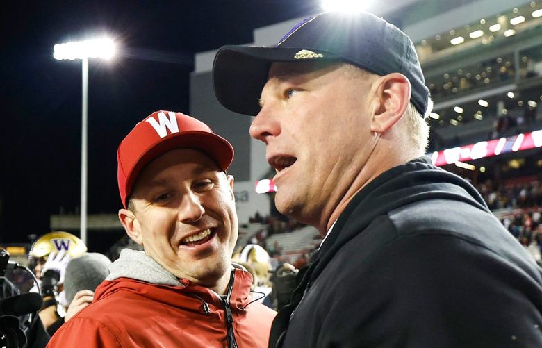 Utes headed back to the Pac-12 Championship after Huskies win