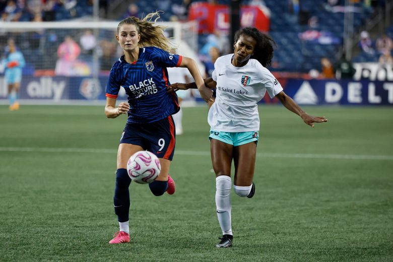 OL Reign coach: Rose Lavelle may not return to NWSL before World Cup