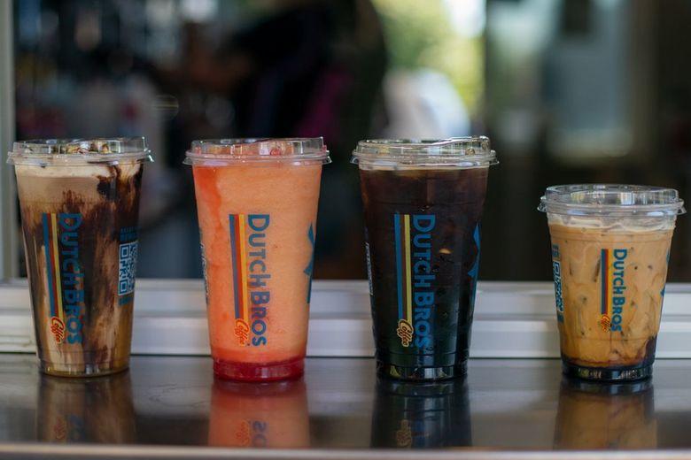 Dutch Bros Royalty-Free Images, Stock Photos & Pictures