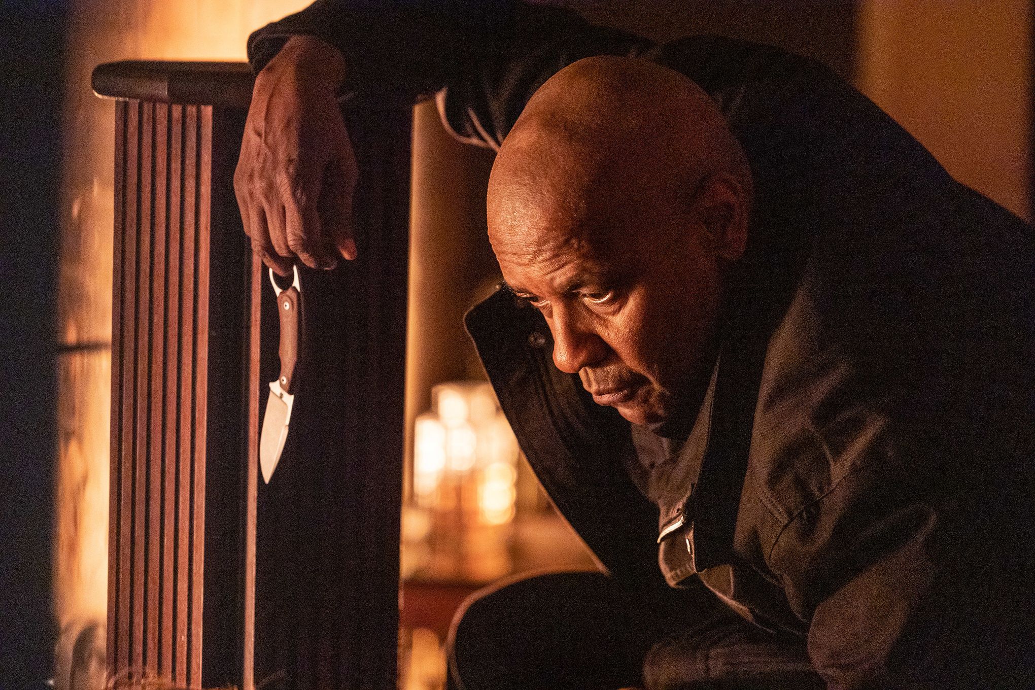 The Equalizer 3' review: Denzel returns for even more carnage