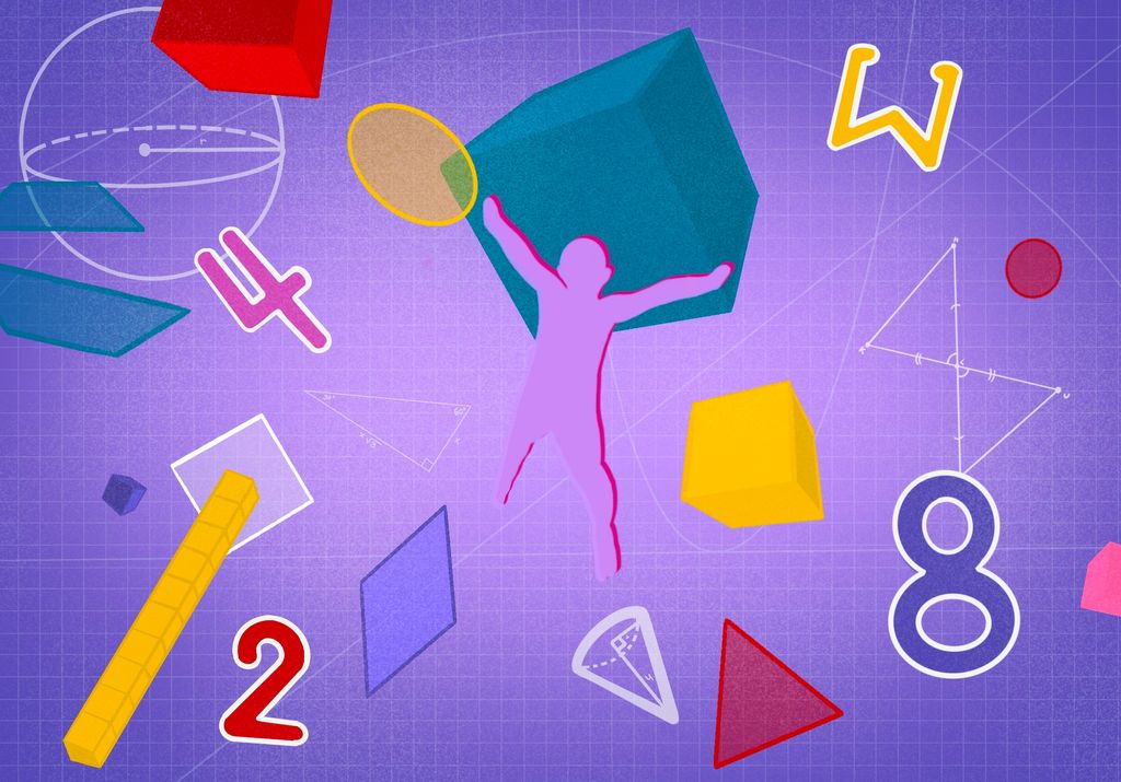 Mathin With Math Experts share tips to help kids learn and enjoy math | The Seattle Times
