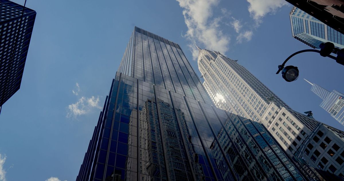 Midwest emerges as return-to-office champ, soundly beating the West Midwest emerges as return-to-office champ, soundly beating the West