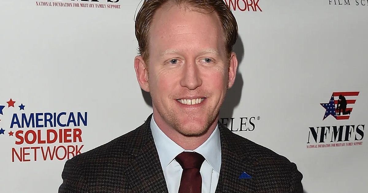 Robert J. O’Neill, ex-Navy SEAL arrested in Texas who said he shot Bin ...